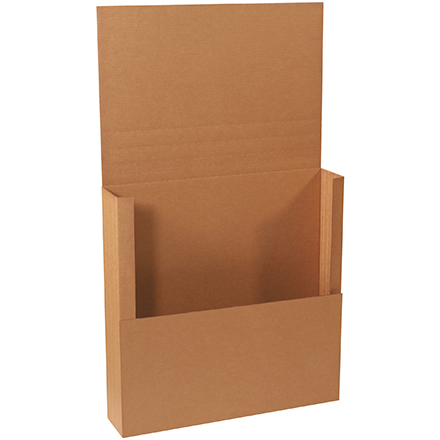 30 x 30 x 6" Kraft Jumbo Mailers