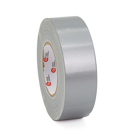 3" x 60 yds. Silver Tape Logic<span class='rtm'>®</span> 9 Mil Duct Tape